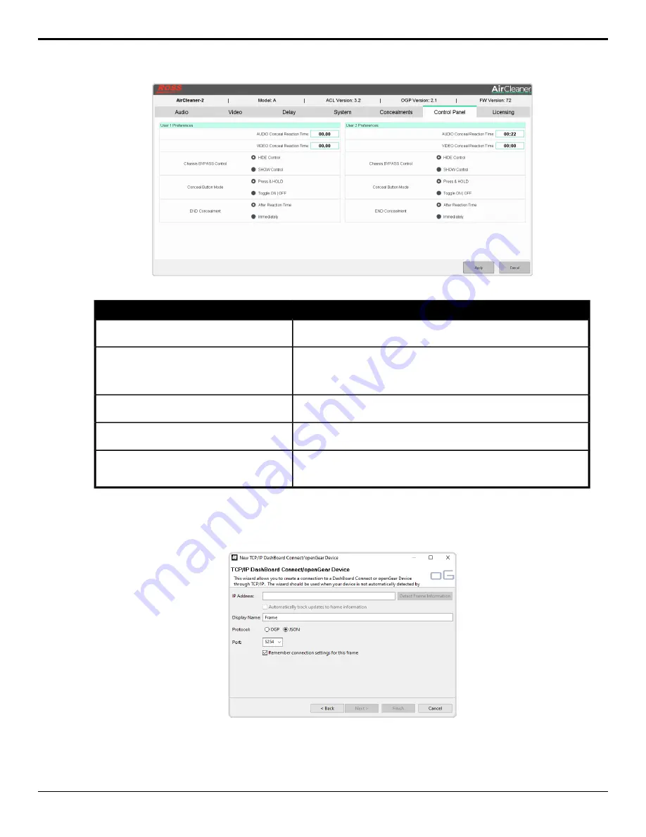 Ross AirCleaner-2 User Manual Download Page 19