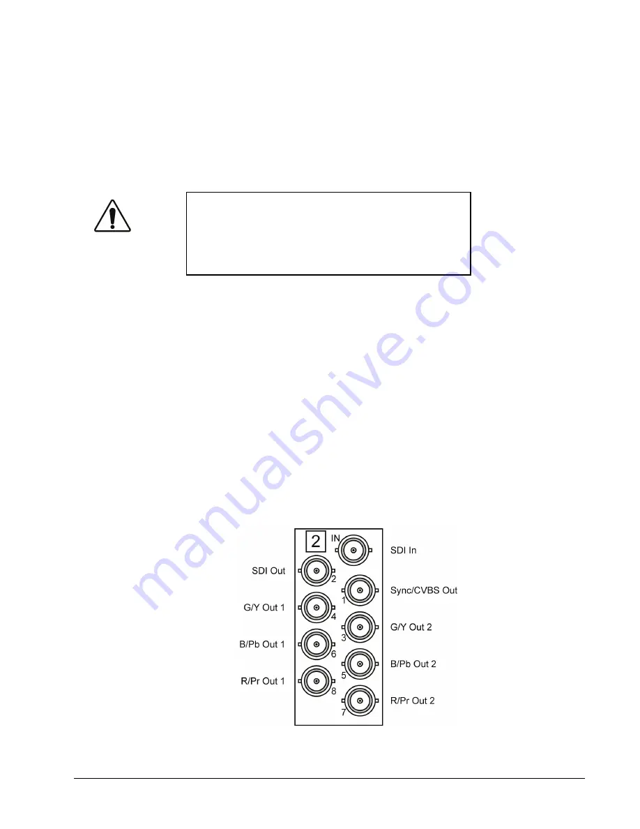 Ross DAC-8013A Скачать руководство пользователя страница 14