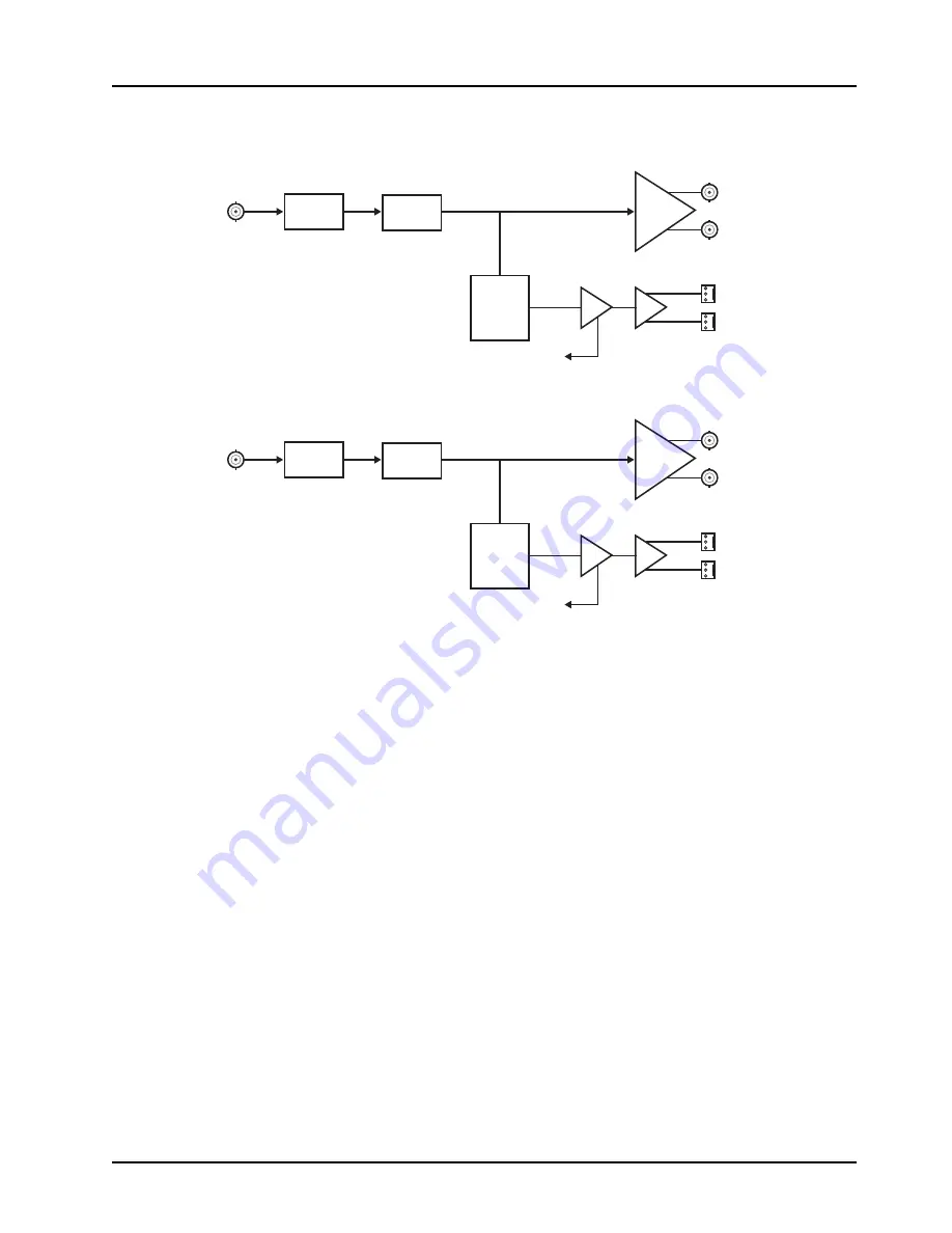 Ross DAC-8418-A User Manual Download Page 11