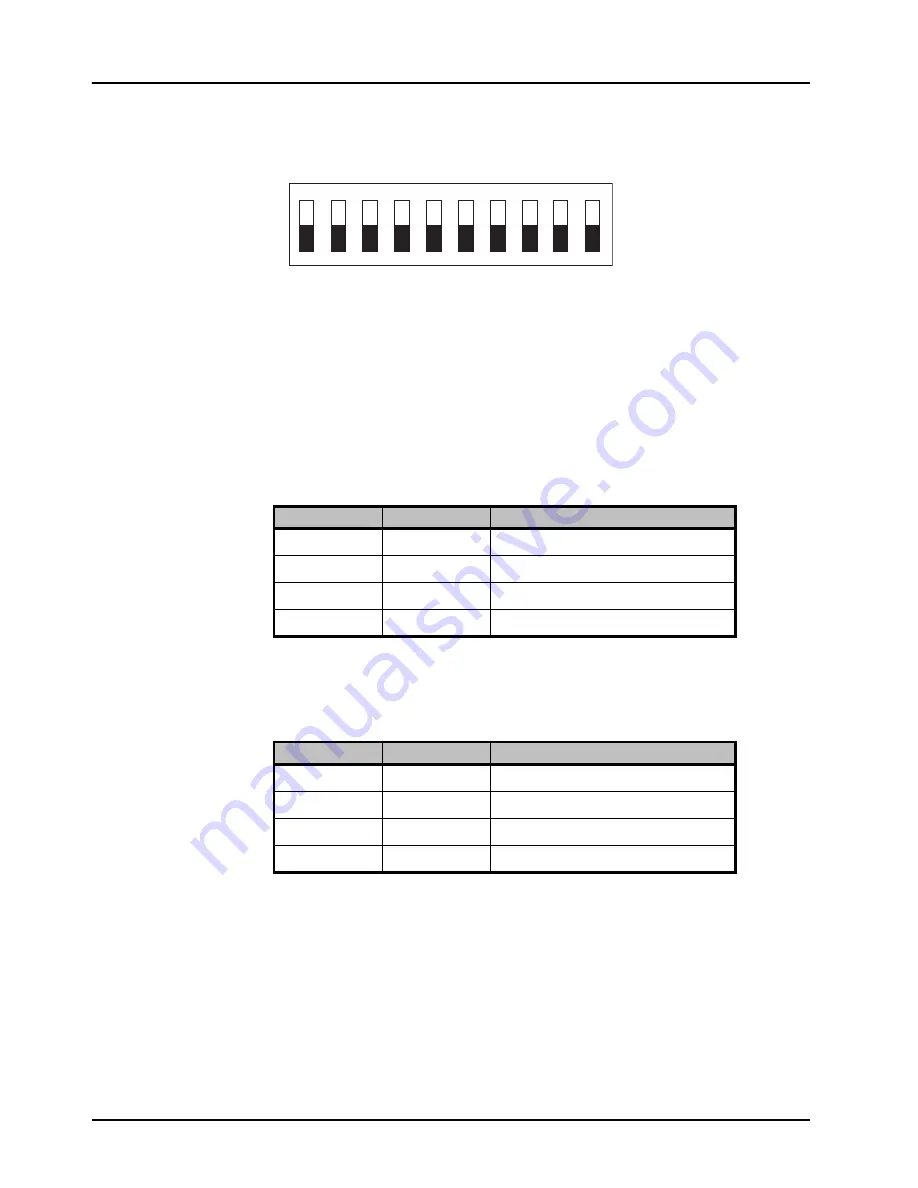 Ross DAC-8418-A User Manual Download Page 24