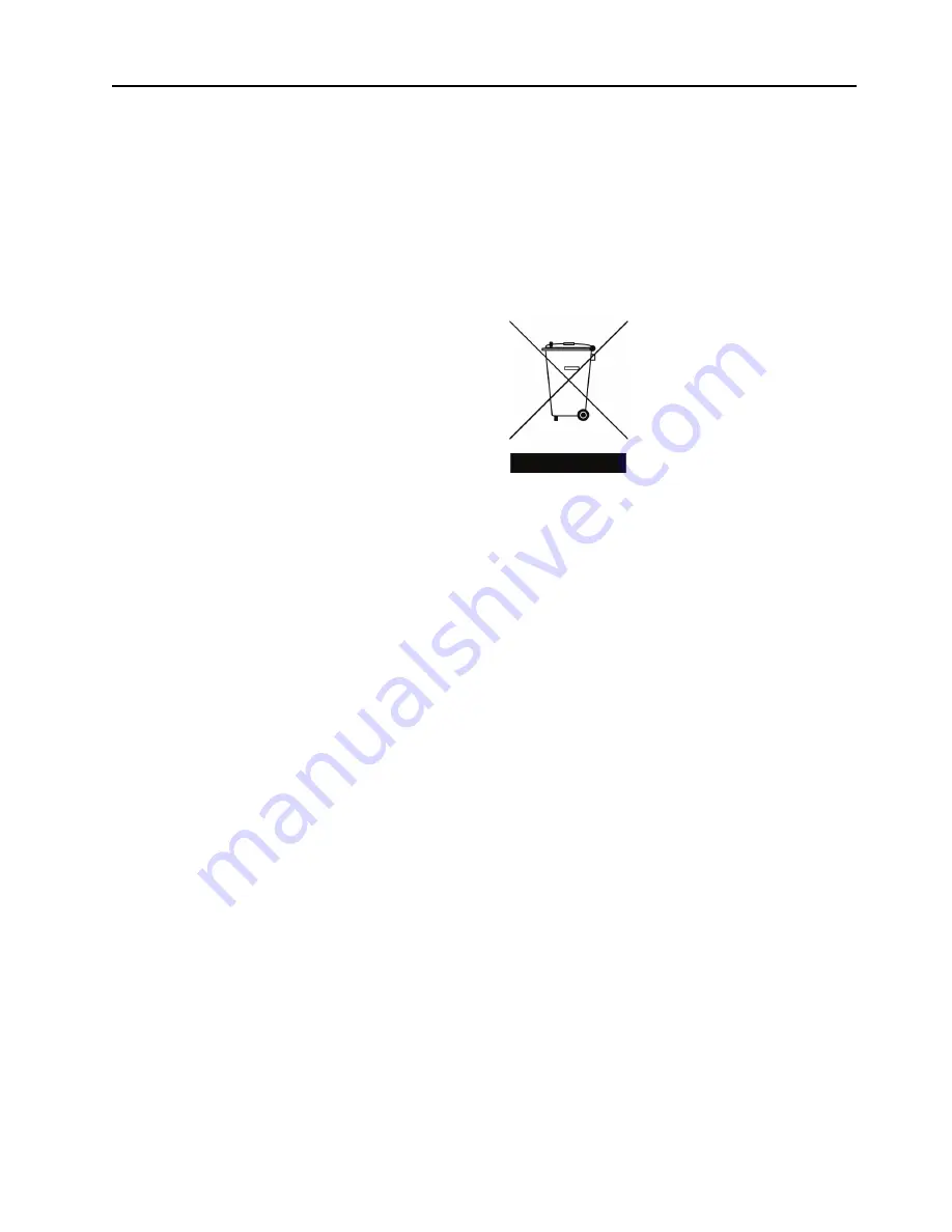 Ross DFR-8104A User Manual Download Page 5