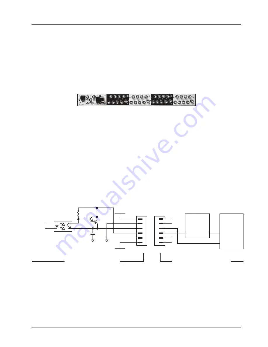 Ross DFR-8104A User Manual Download Page 17