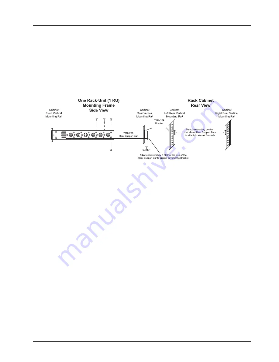 Ross DFR-8104A User Manual Download Page 21