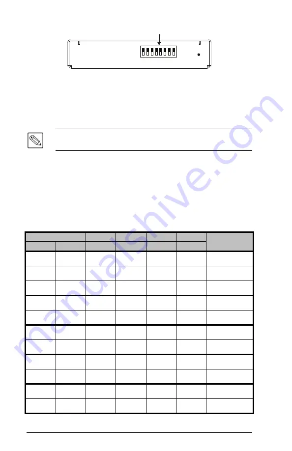 Ross GearLite CMA-9011 User Manual Download Page 16