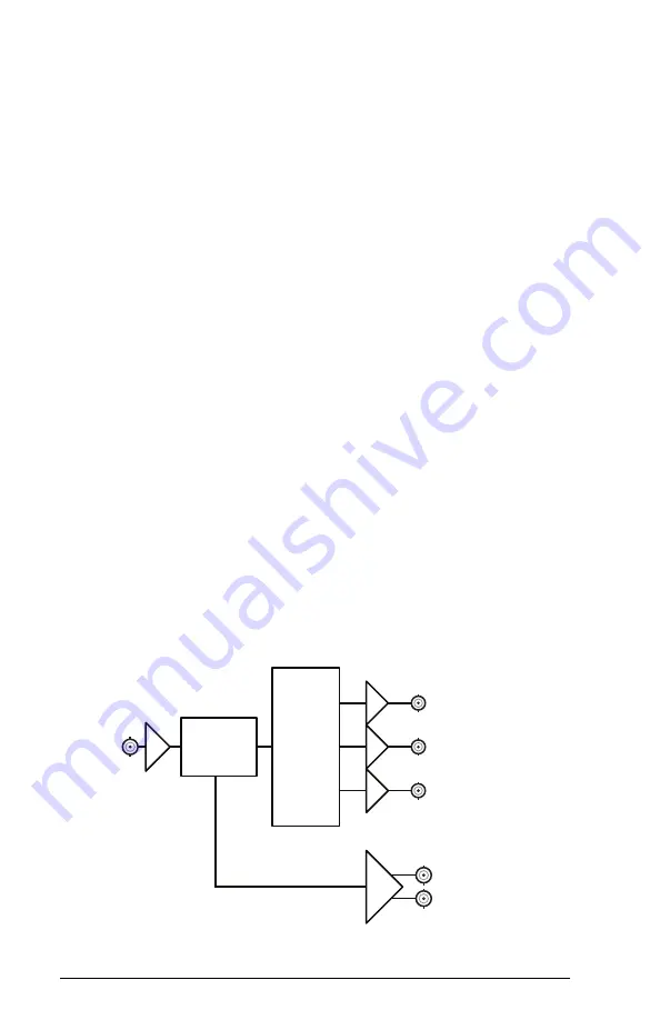 Ross GearLIte DAC-9213-R Скачать руководство пользователя страница 8