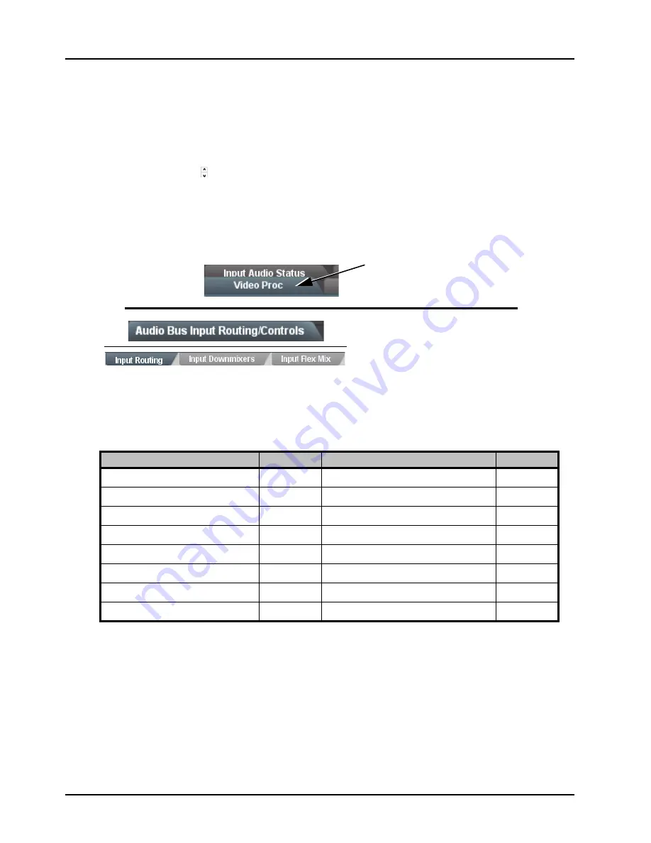 Ross LDP-8242 User Manual Download Page 44