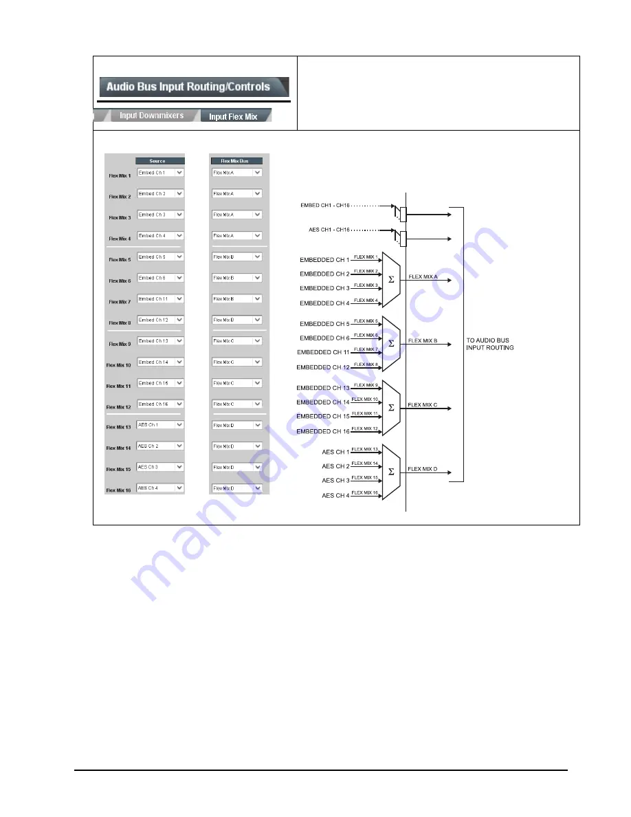 Ross LDP-8242 Скачать руководство пользователя страница 67