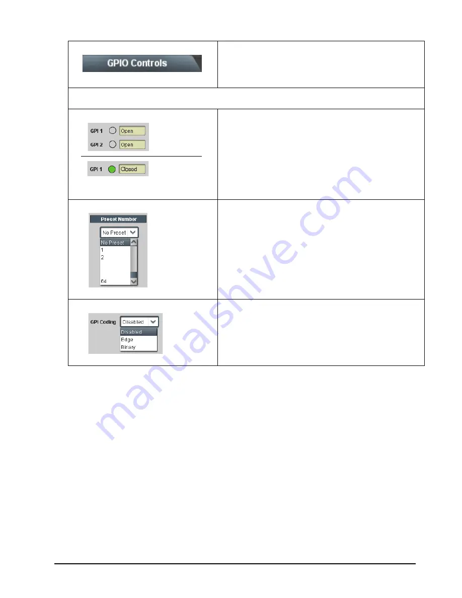 Ross LDP-8242 Скачать руководство пользователя страница 81