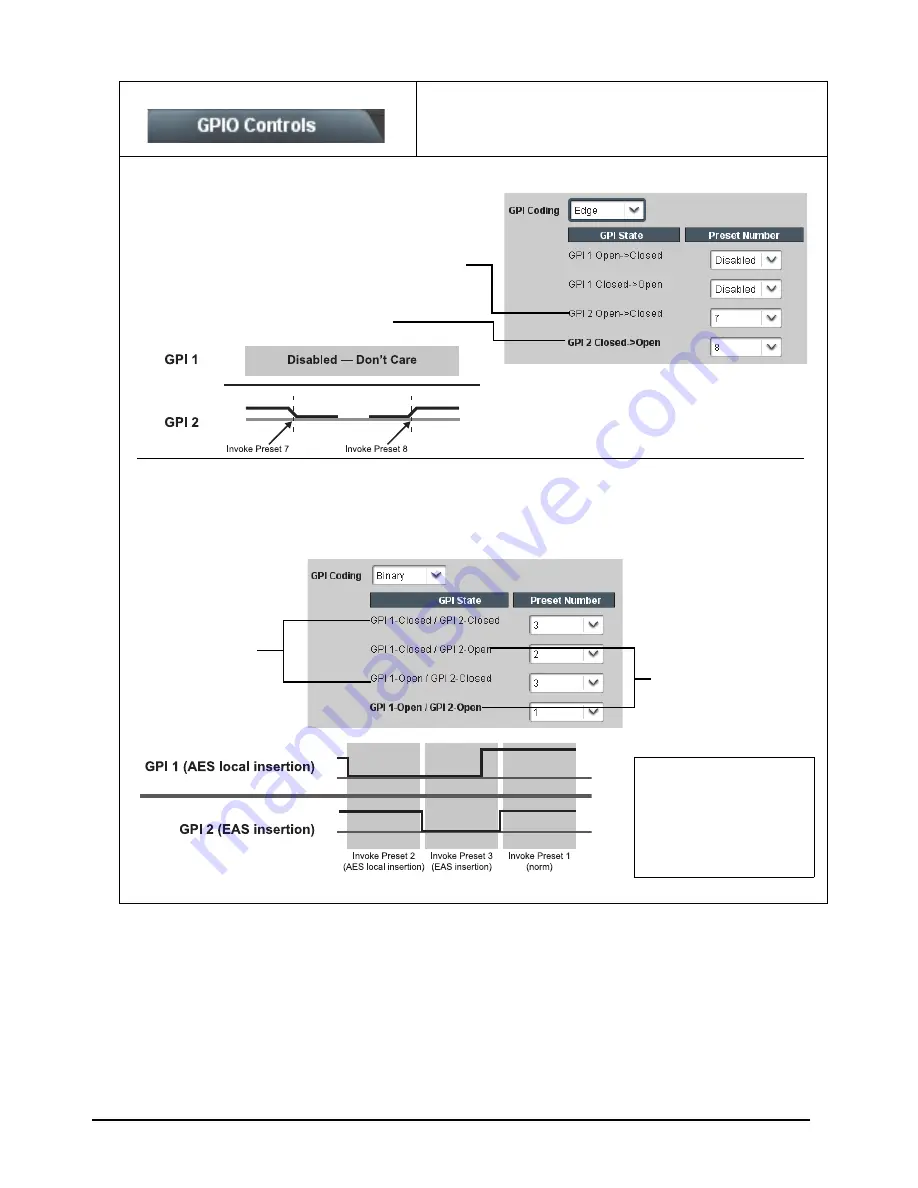 Ross LDP-8242 Скачать руководство пользователя страница 82