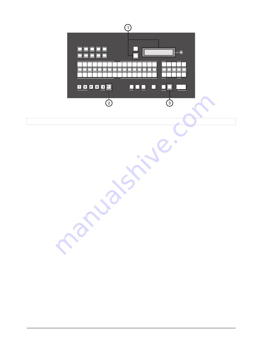 Ross Master Control MC1-PANEL-16 Скачать руководство пользователя страница 40