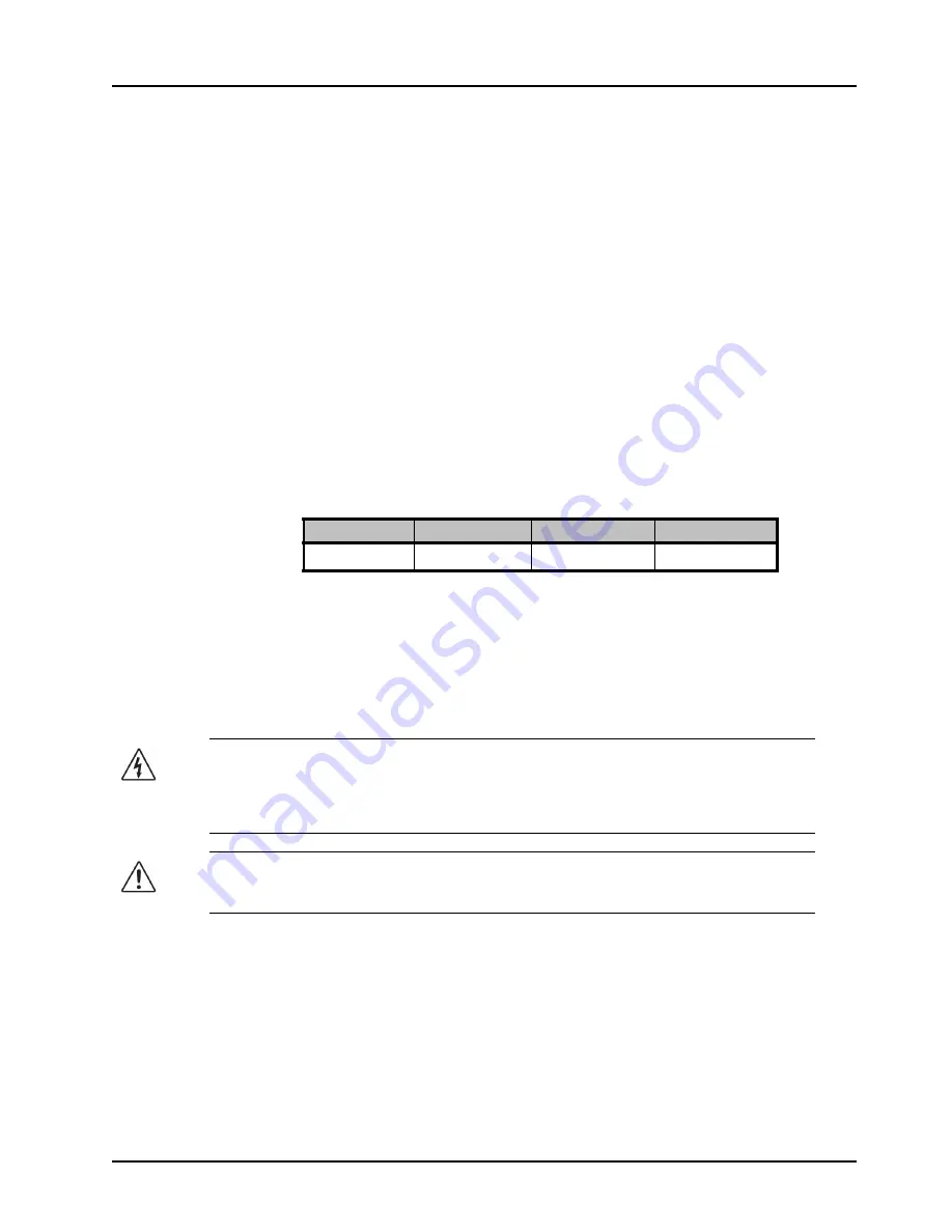 Ross MB-650 User Manual Download Page 19