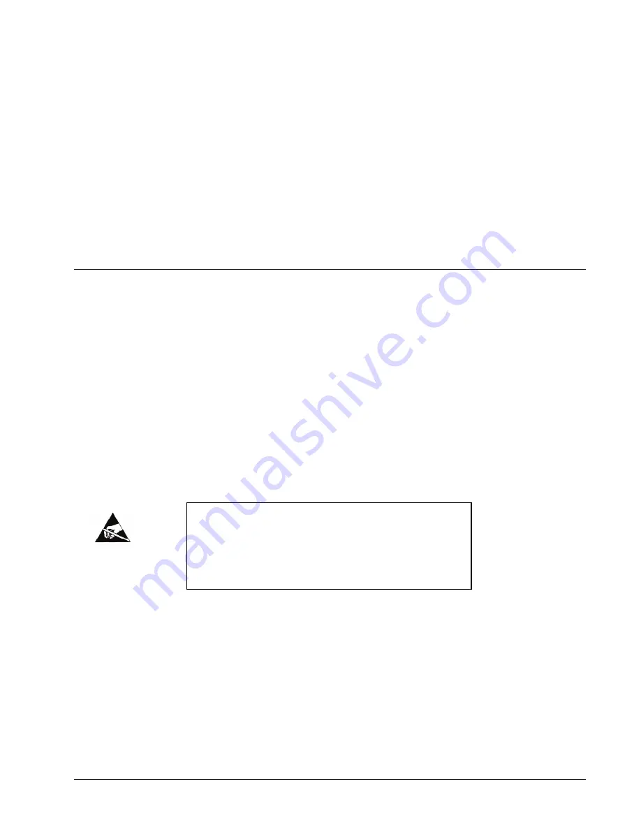 Ross MUX-8552A User Manual Download Page 13