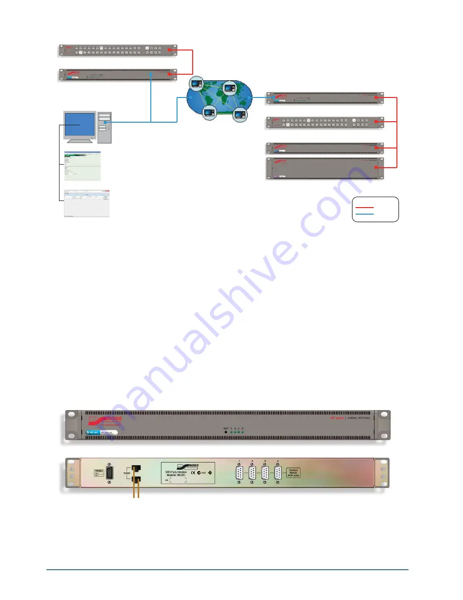 Ross NK-16 User Manual Download Page 34