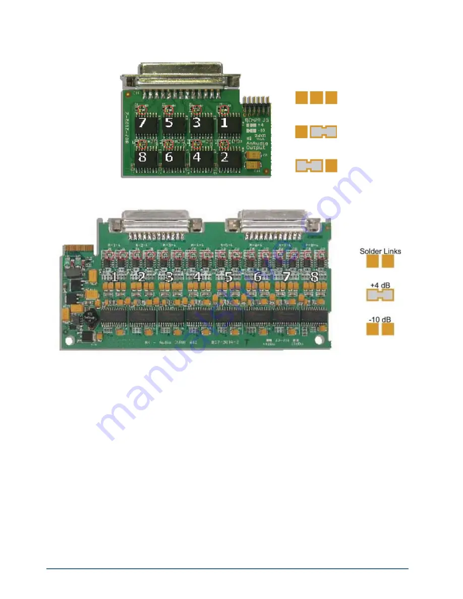 Ross NK-16 User Manual Download Page 104