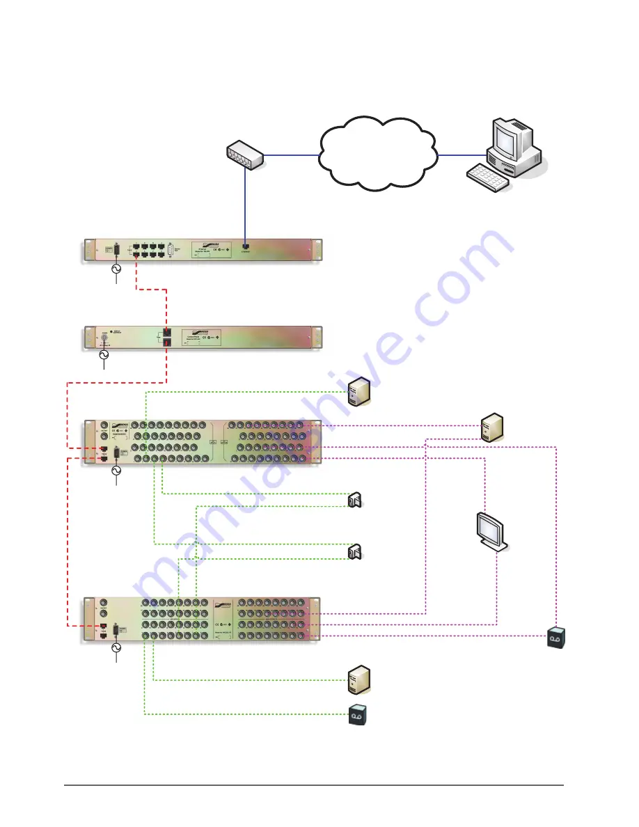 Ross NK RCP-NKM User Manual Download Page 12