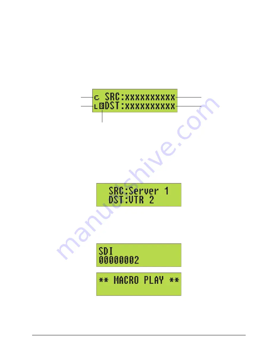 Ross NK RCP-NKM User Manual Download Page 43