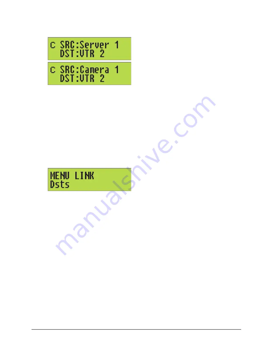 Ross NK RCP-NKM User Manual Download Page 49