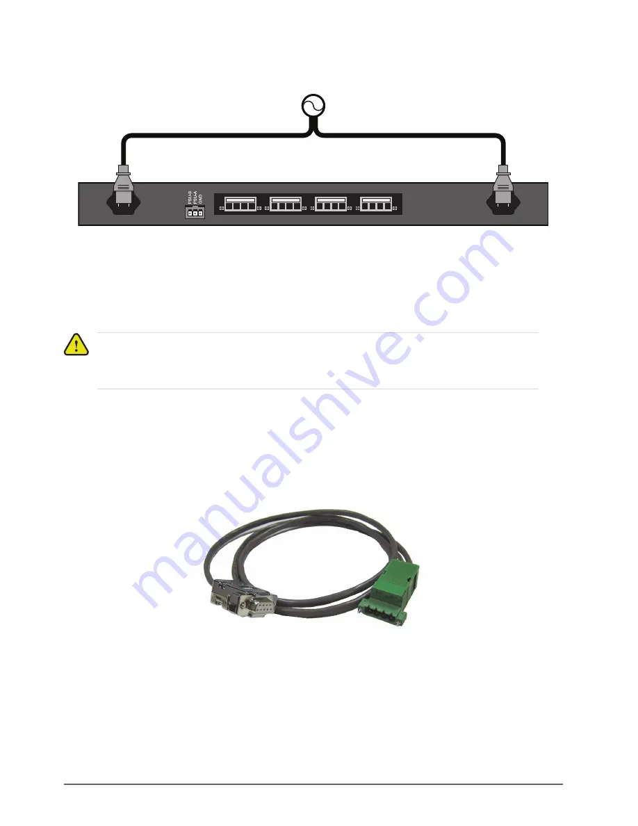 Ross NK-RP1 Series User Manual Download Page 16