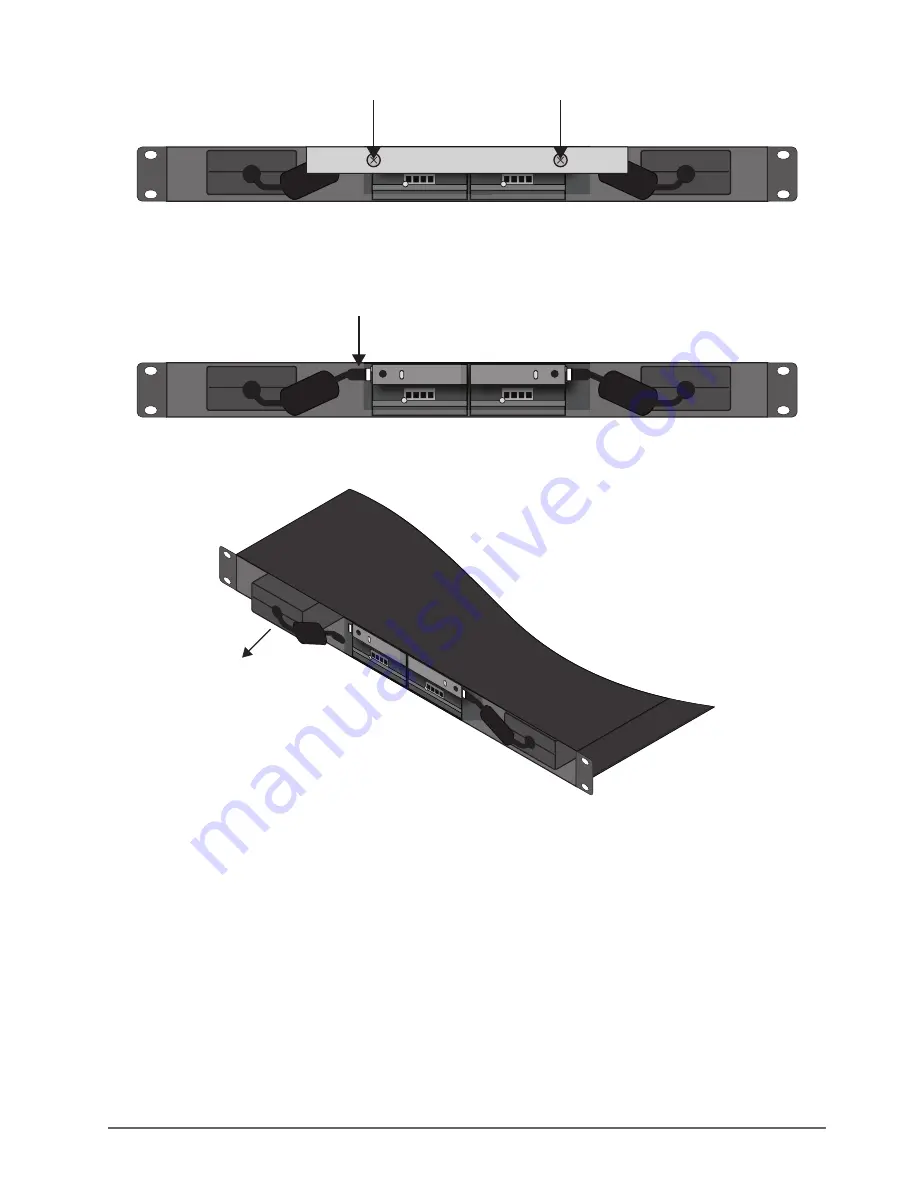 Ross NK-RP1 Series User Manual Download Page 19