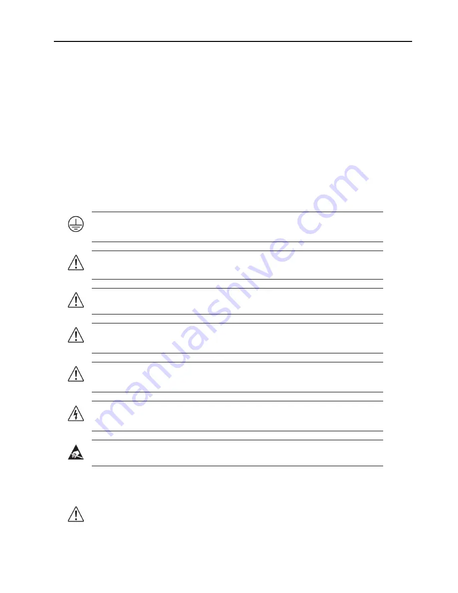 Ross NWE-TS User Manual Download Page 3