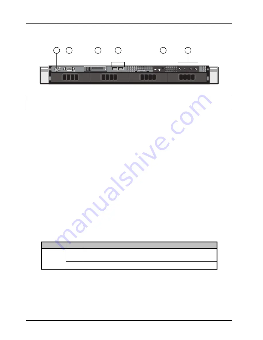 Ross NWE-TS User Manual Download Page 20