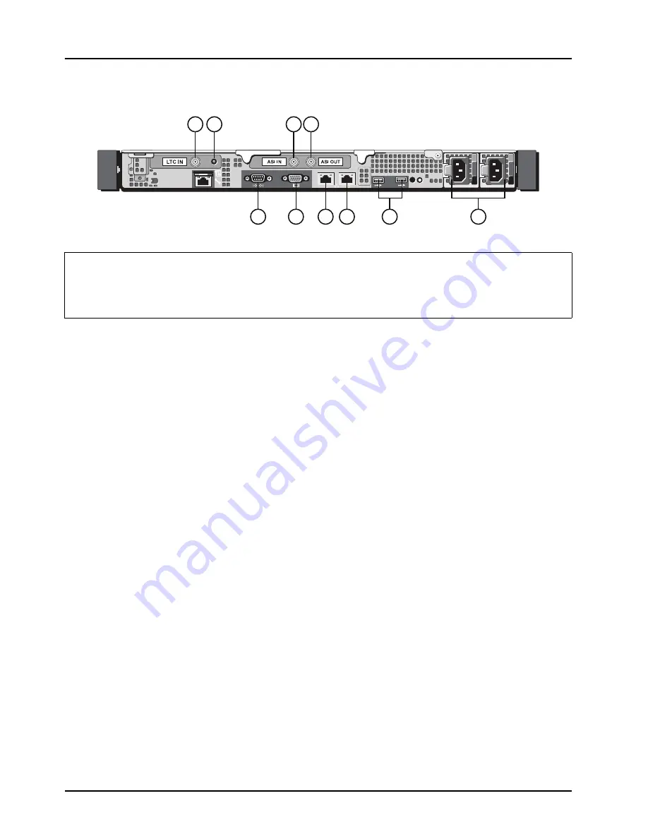 Ross NWE-TS User Manual Download Page 22