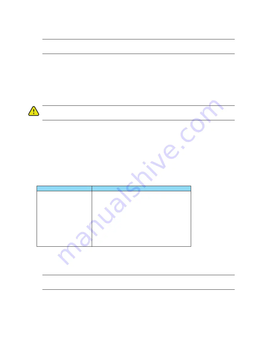 Ross openGear ADC-8434-A User Manual Download Page 4