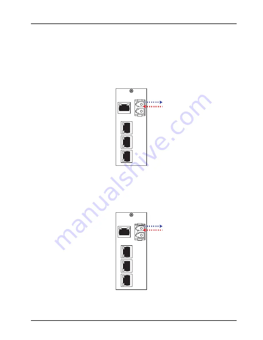 Ross Opengear FED-6943 Скачать руководство пользователя страница 27