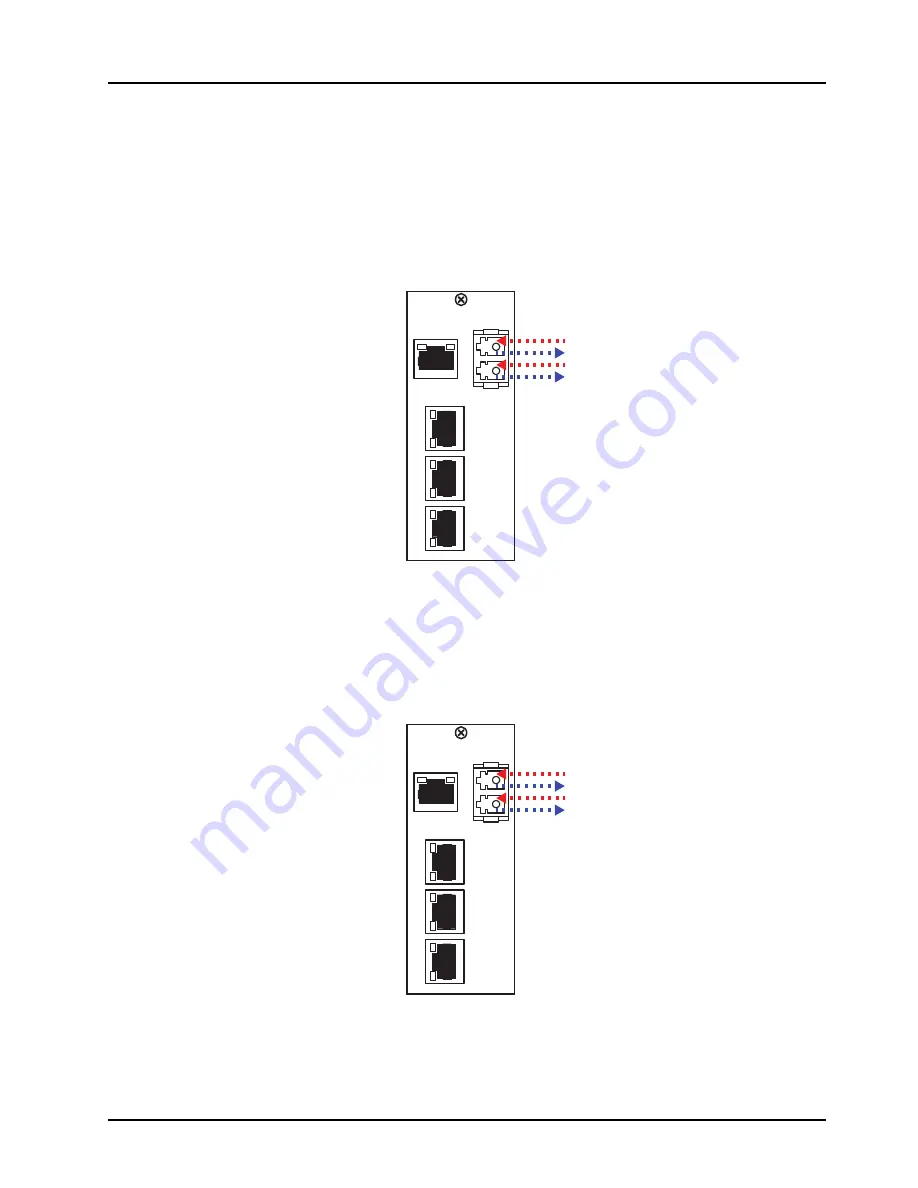 Ross Opengear FED-6943 User Manual Download Page 43