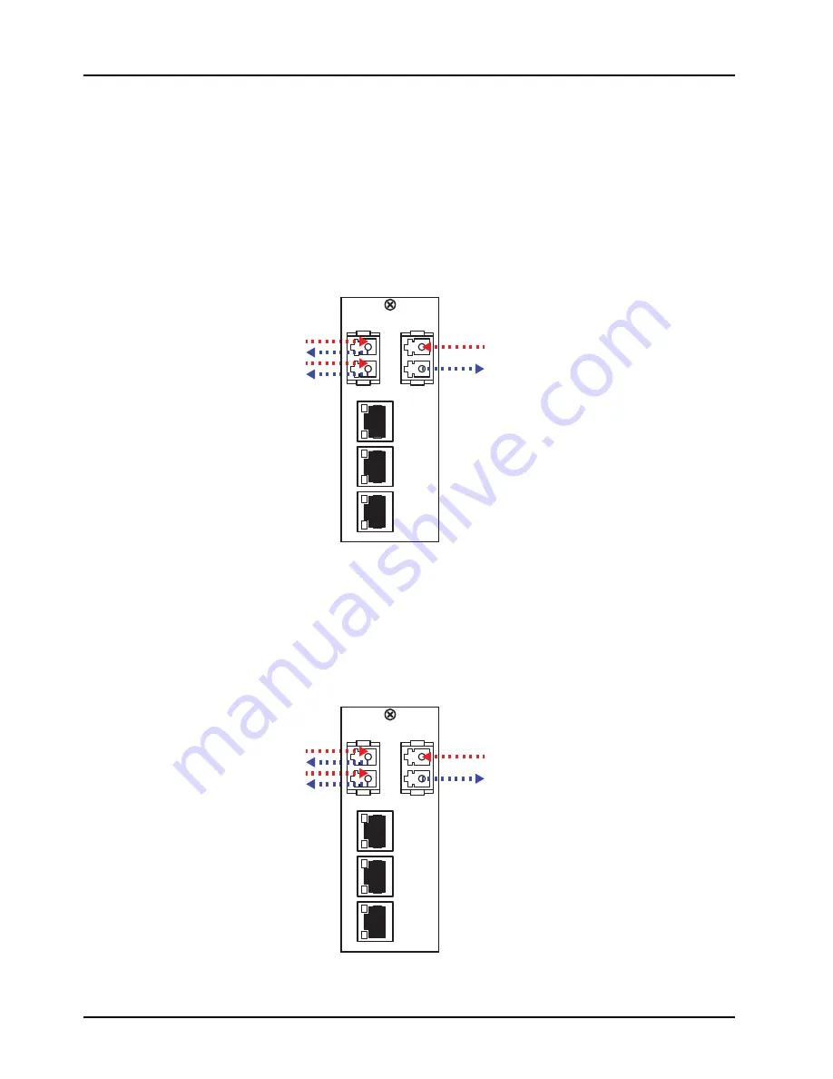 Ross Opengear FED-6943 User Manual Download Page 64