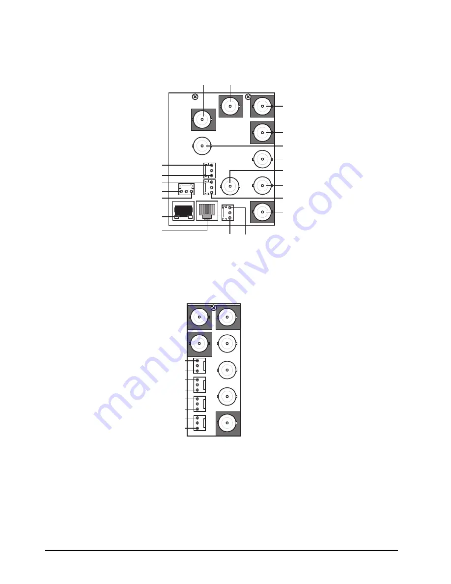 Ross Opengear UDC-8625A Series User Manual Download Page 30