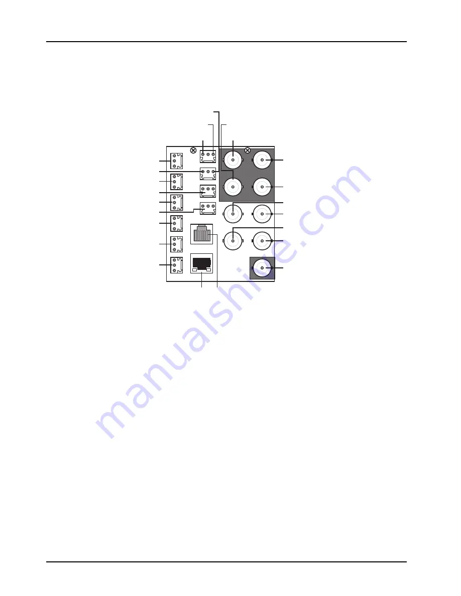 Ross Opengear UDC-8625A Series User Manual Download Page 32