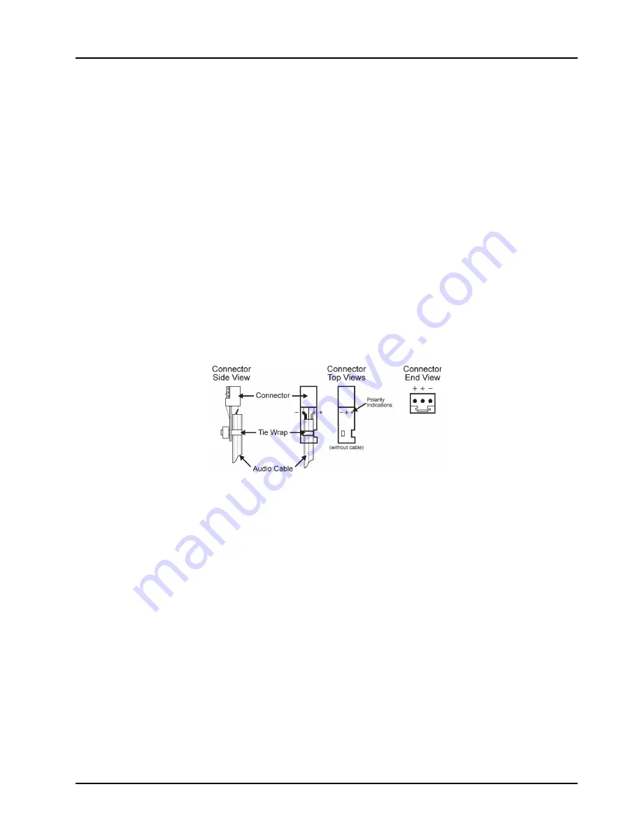 Ross Opengear UDC-8625A Series User Manual Download Page 35