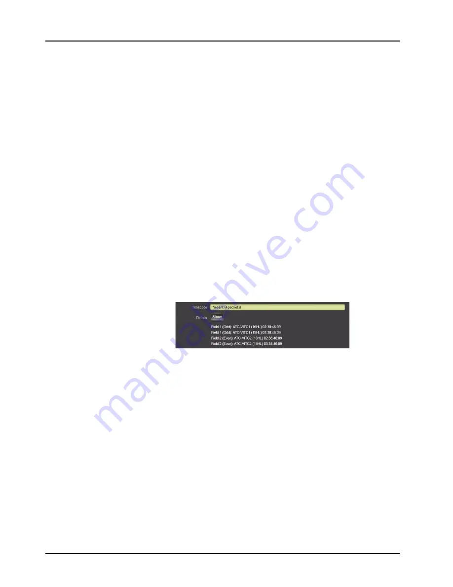 Ross Opengear UDC-8625A Series User Manual Download Page 70