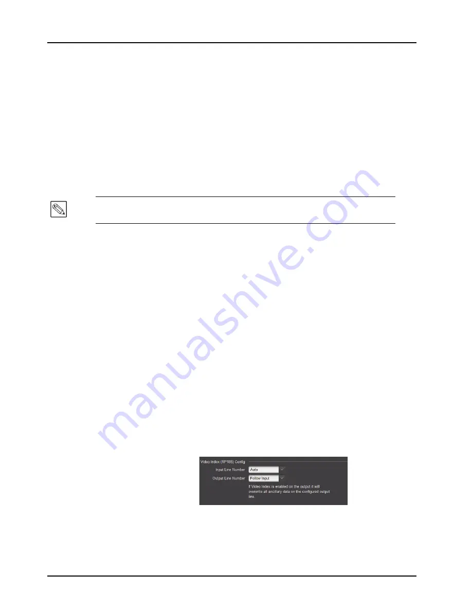 Ross Opengear UDC-8625A Series User Manual Download Page 72