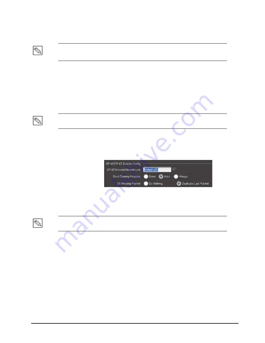 Ross Opengear UDC-8625A Series User Manual Download Page 73