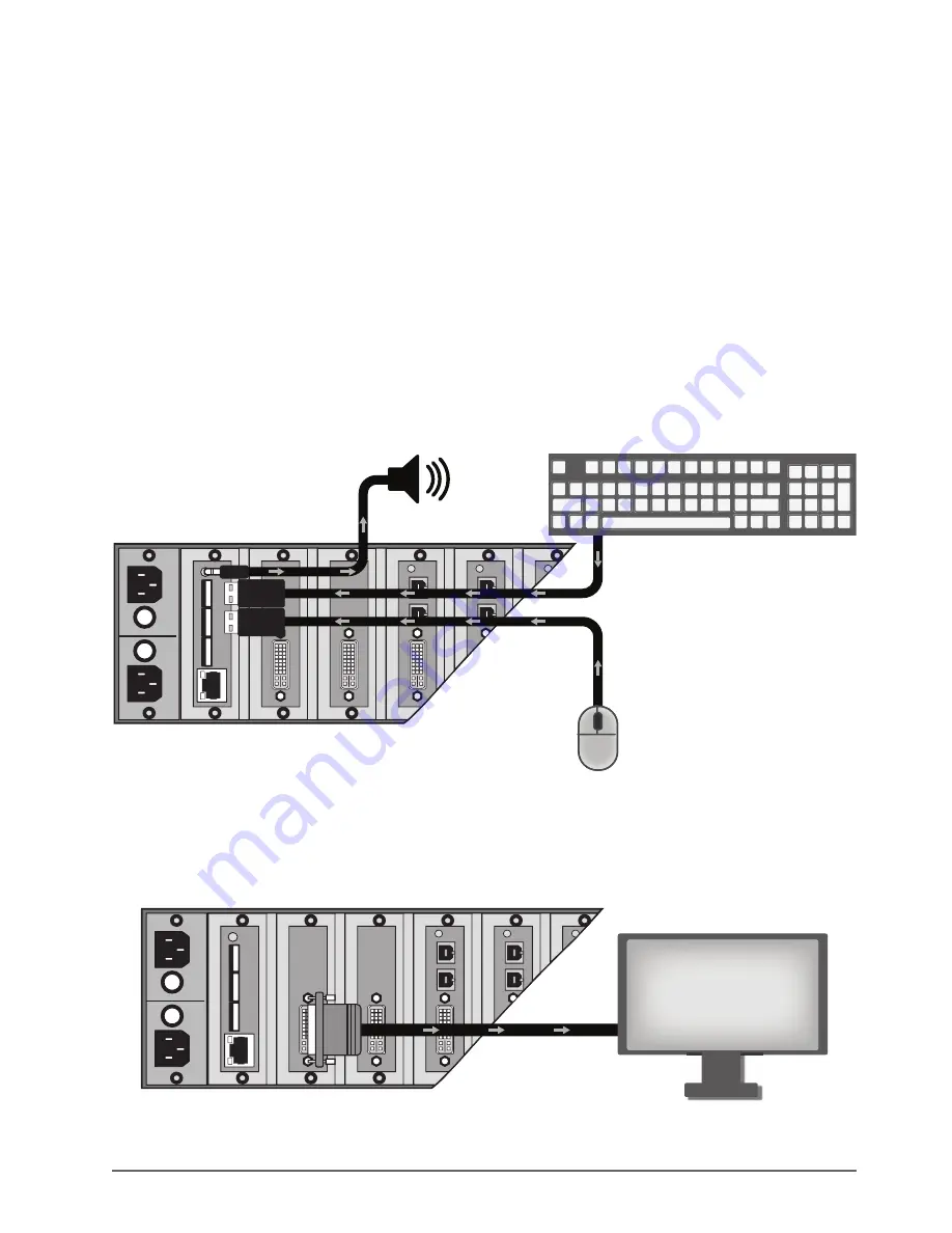 Ross pro-xi 100 Скачать руководство пользователя страница 5