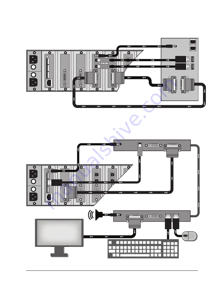 Ross pro-xi 100 Скачать руководство пользователя страница 7