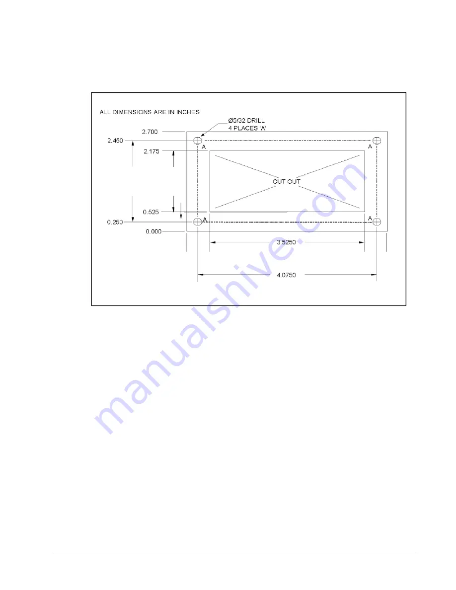 Ross RCS-8120 Скачать руководство пользователя страница 13