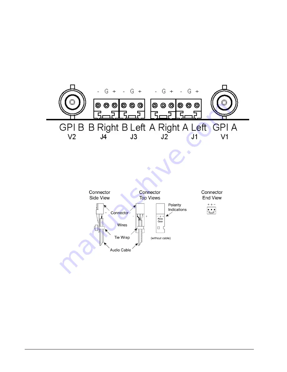 Ross RCS-8120 User Manual Download Page 14