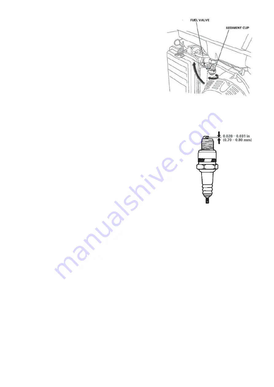 Ross RPG6250RCD Manual Download Page 15