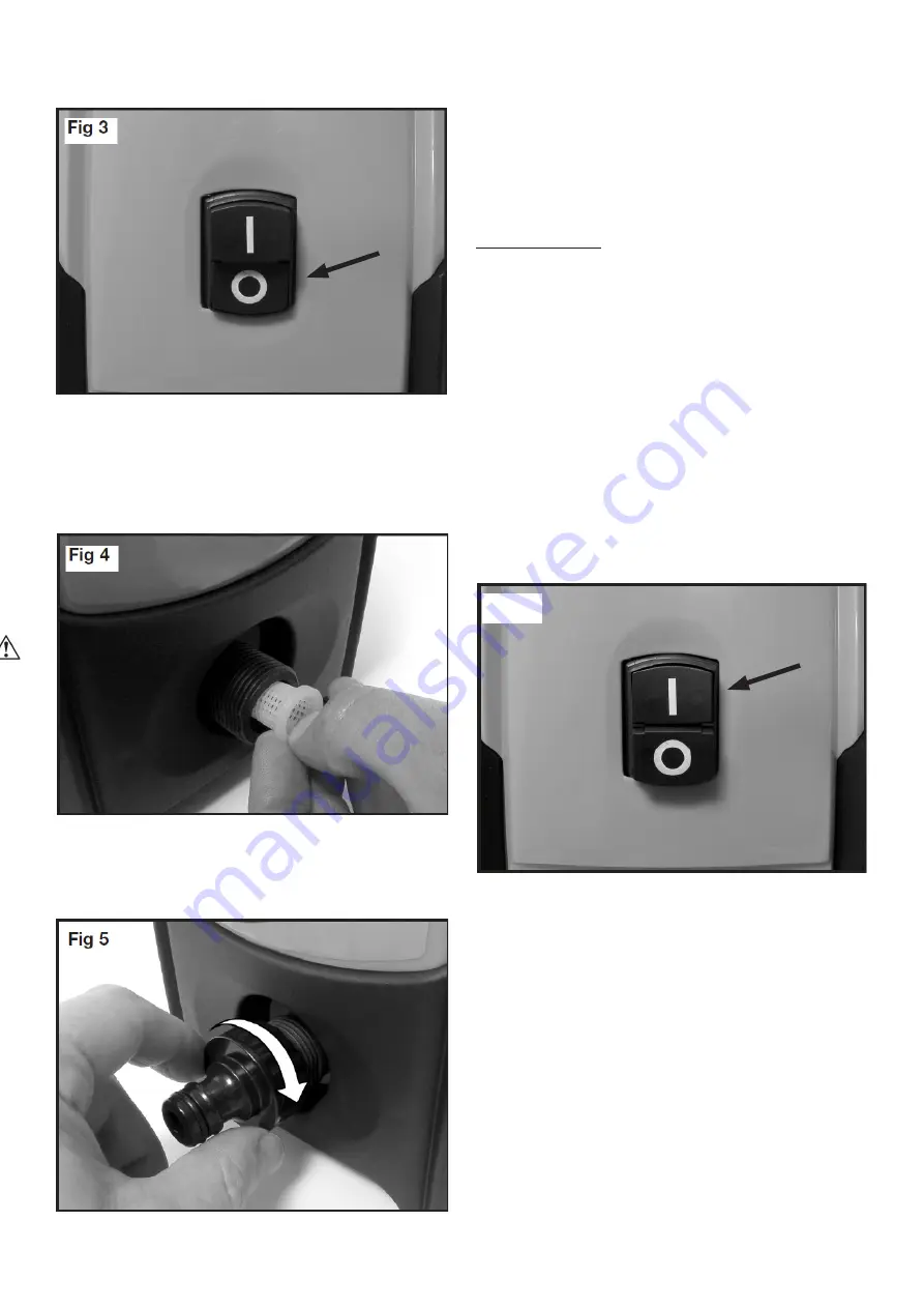 Ross RPPW2400EH Manual Download Page 7