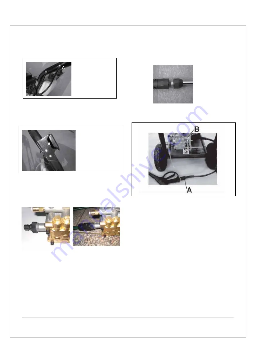 Ross RPPW2600 Manual Download Page 10