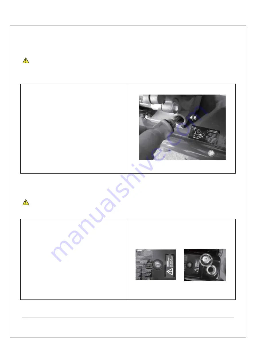 Ross RPPW2600 Manual Download Page 11