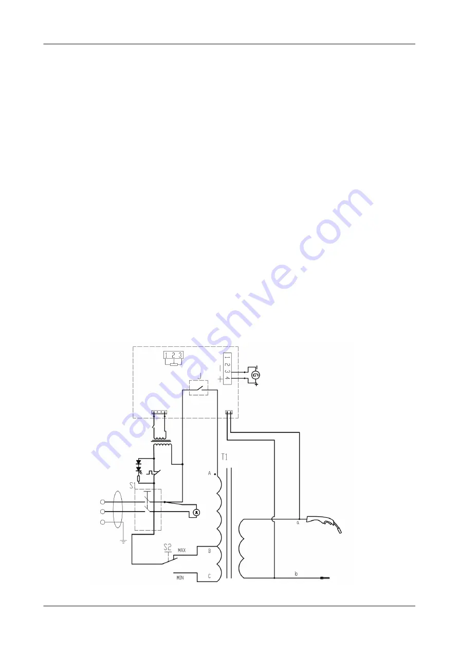 Ross RXT100P General Instruction Download Page 11