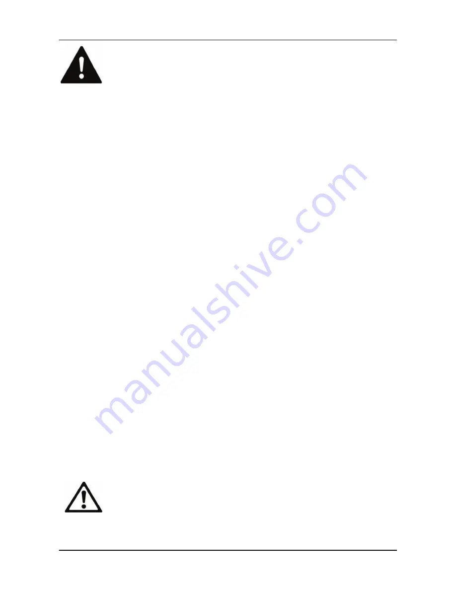 Ross RXT150E General Instructions Manual Download Page 4