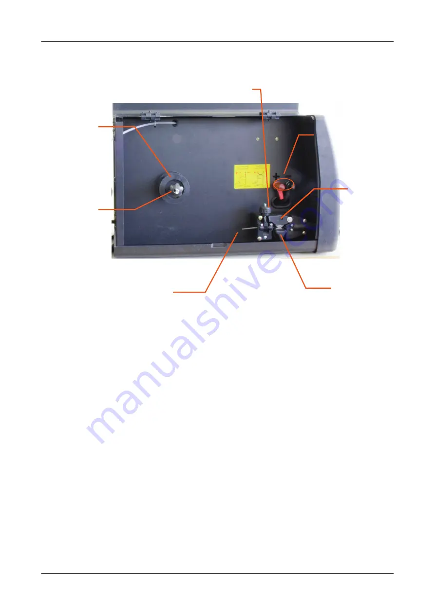 Ross RXT150P Installation, Use And Maintenance Manual Download Page 9