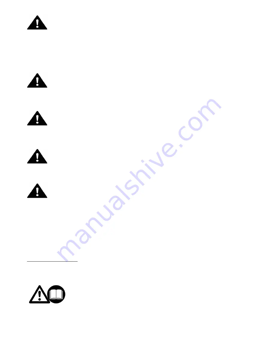 Ross RXT200EX Instructions Manual Download Page 7