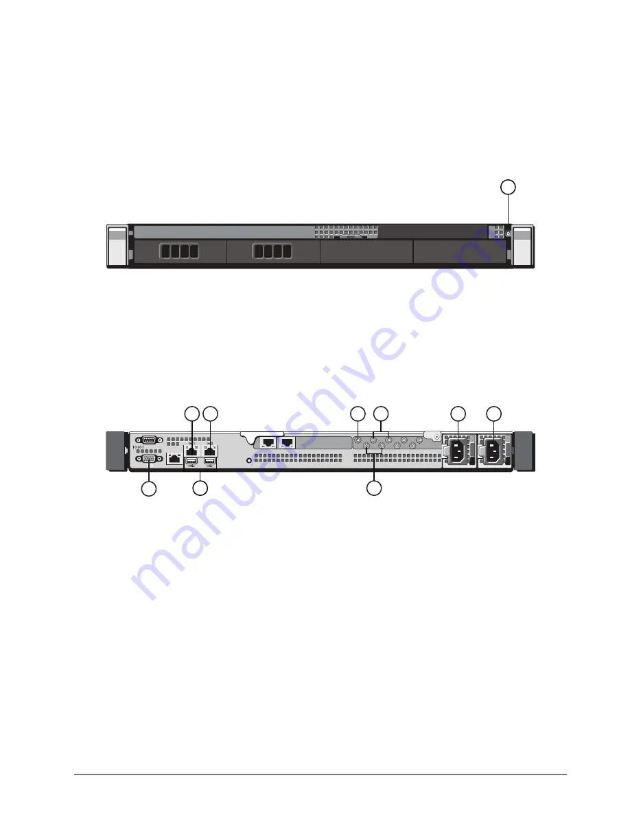 Ross softGear User Manual Download Page 19