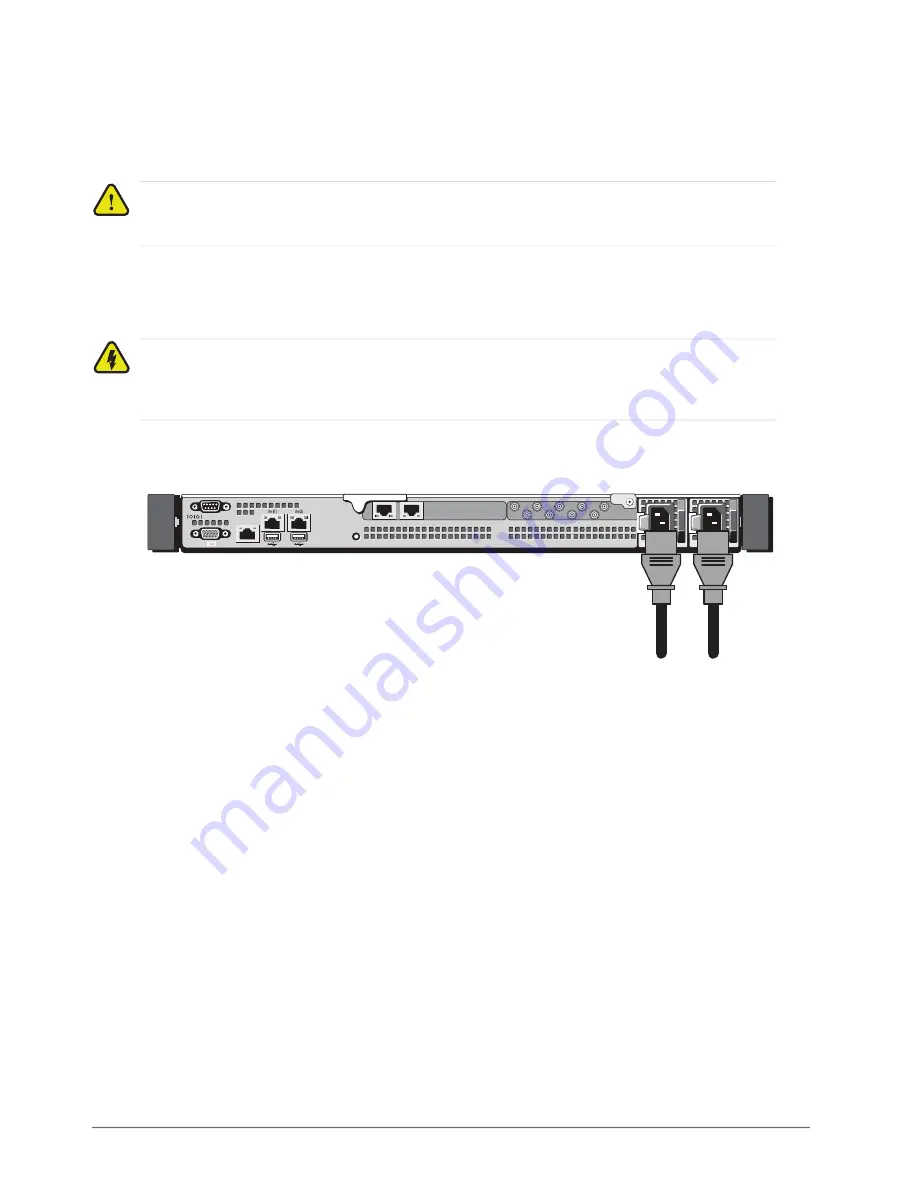 Ross softGear User Manual Download Page 22